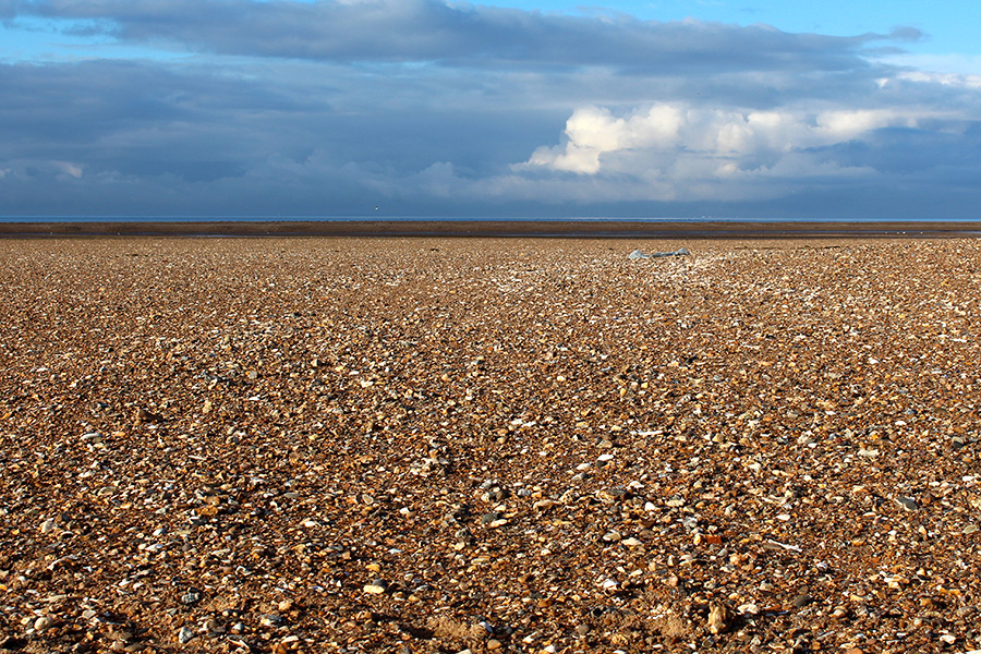 Beach, Holme-next-the-Sea